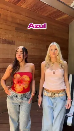 Azul!❤️❤️❤️