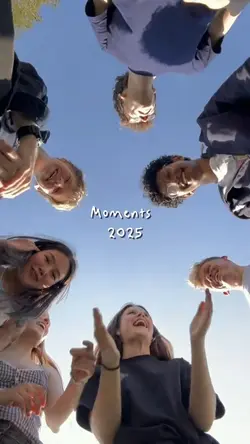Moments 2025