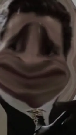 Funny Face Template 