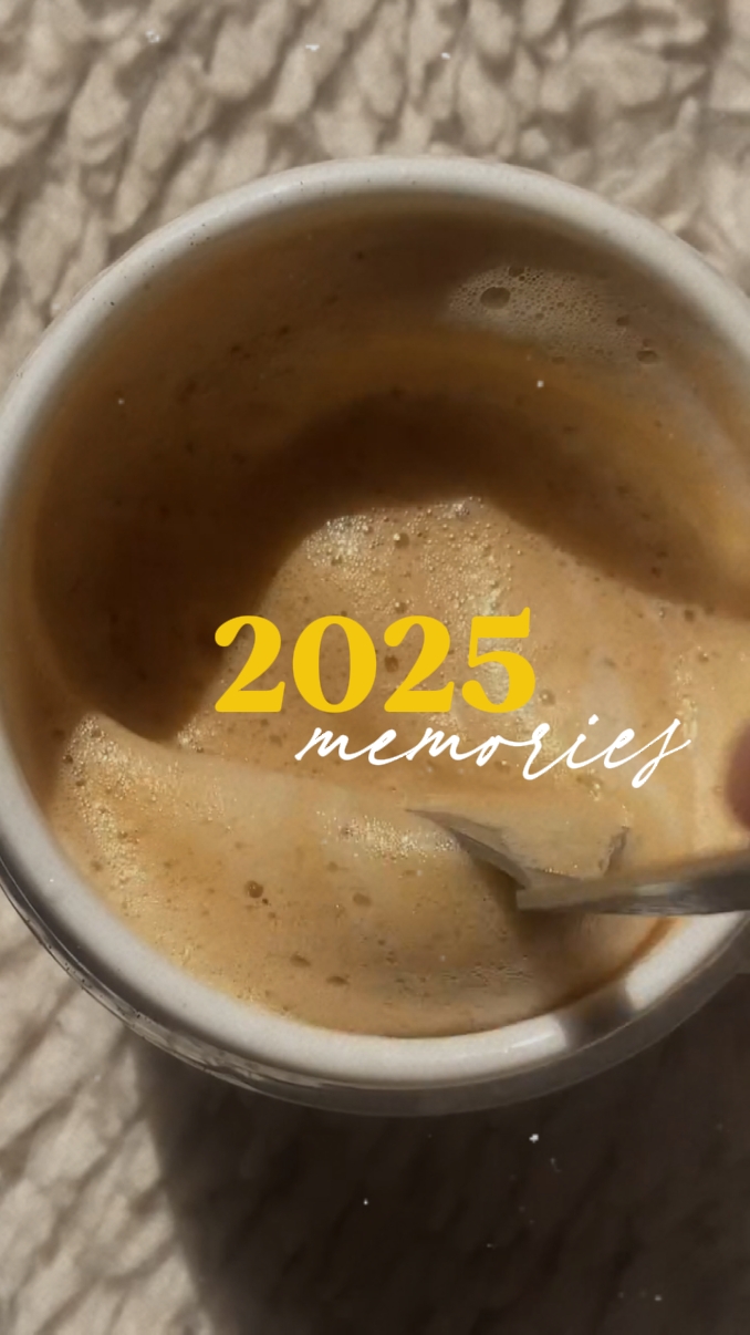 2025 memórias 
