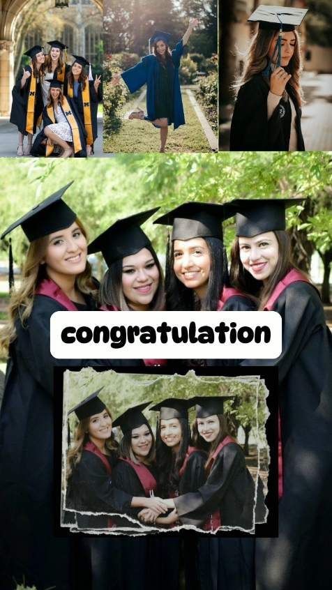 selamat wisuda 