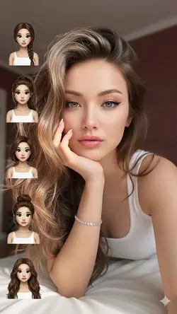 Hair Style 