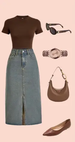Chic Dresses