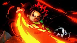 TANJIRO 