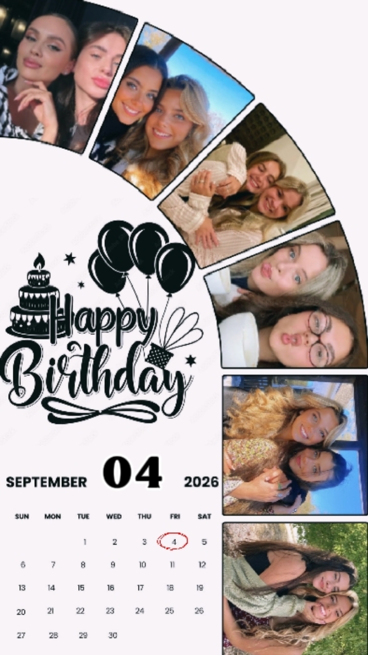 ANIVERSÁRIO 4 DE SETEMBRO