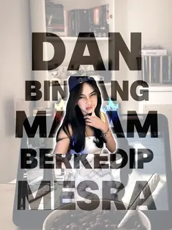 dan bintang malam