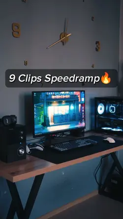 New Speedramp