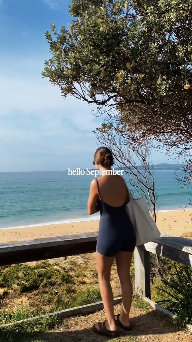 Hello September