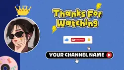 Closing youtube