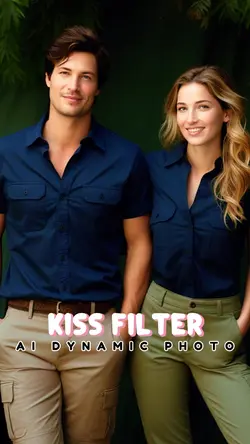 Kiss filter 