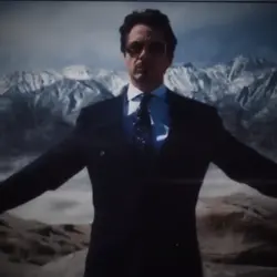 Iron Man