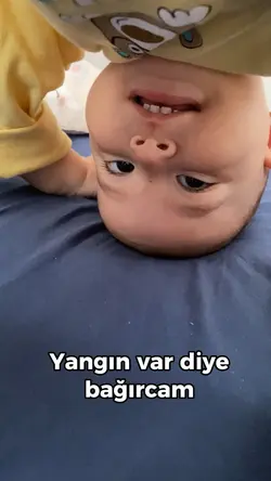 Nerden geldim ben?