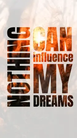 My life and my dream