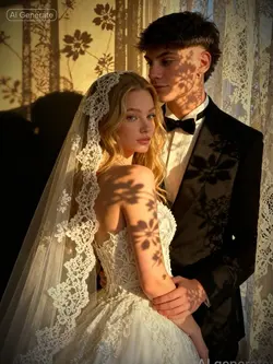 photo mariage