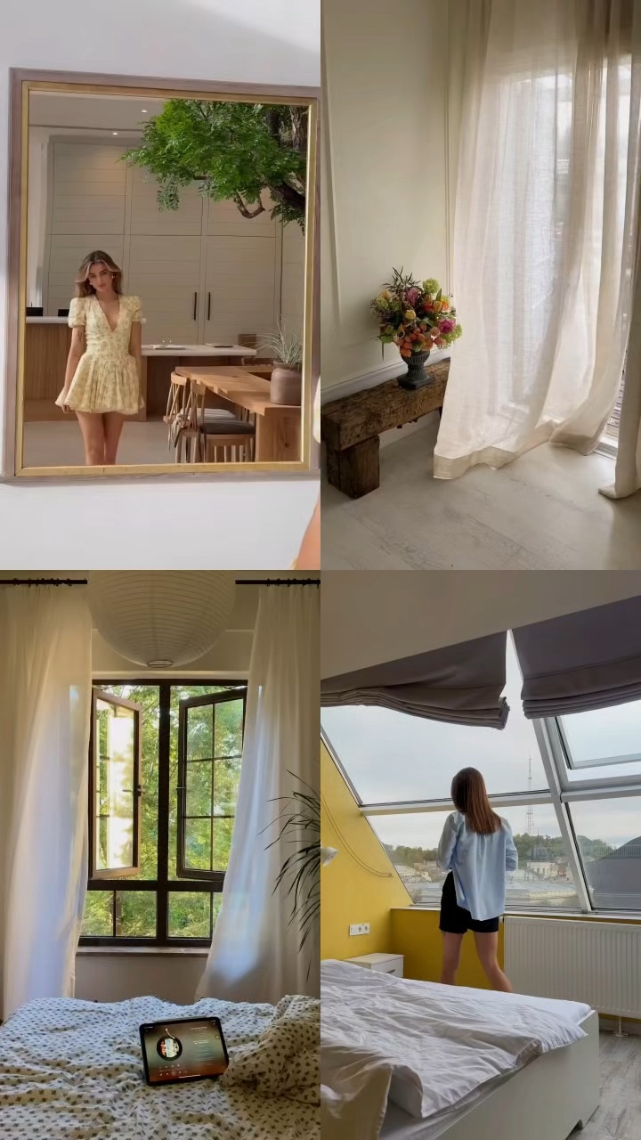 4 Grid Video 