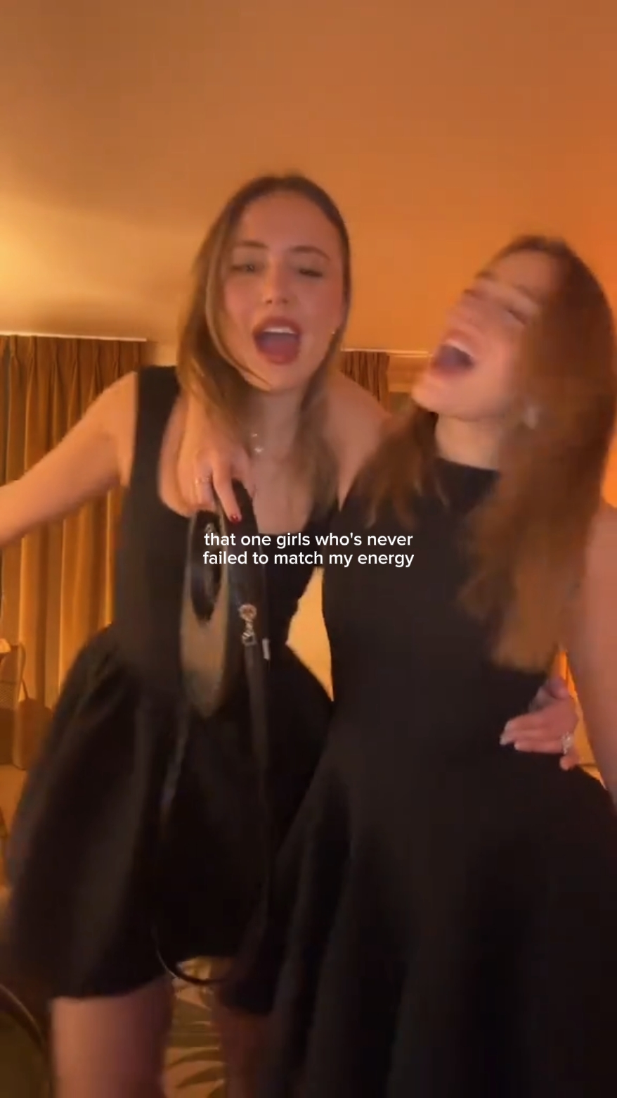 isang babae na hindi kailanman