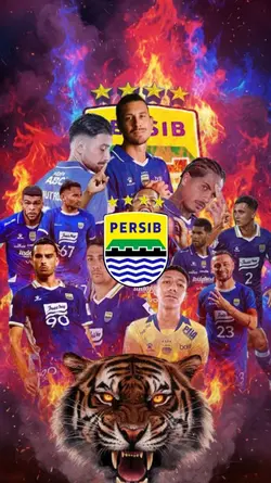 jj persib