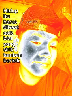 orang sirik