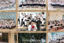 HULING SAYAW