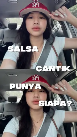 SALSA CANTIK