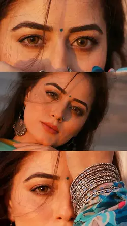 Tere naina tere nain
