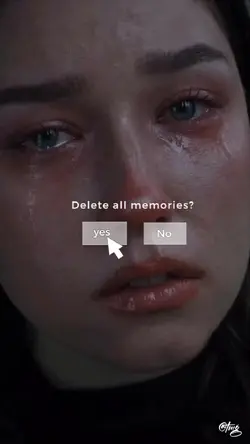 delete memori