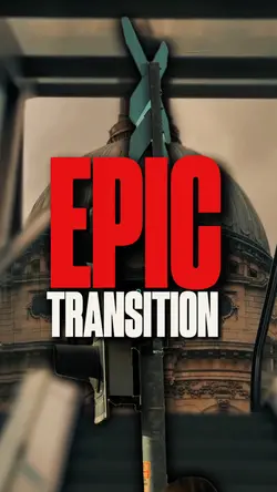 EPIC TRANSITION 4K