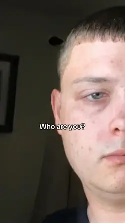 who are u, good ques