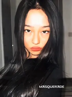 MASQUERADE 