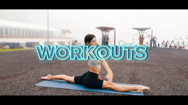 Fitness Intro 