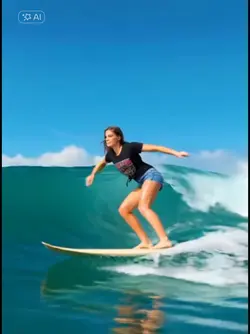 Surfing Ai