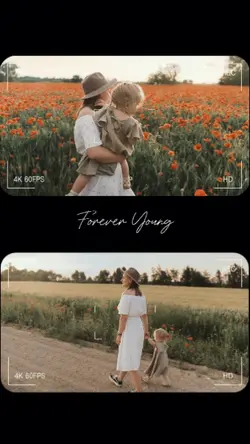 ForeverYoung 5 video