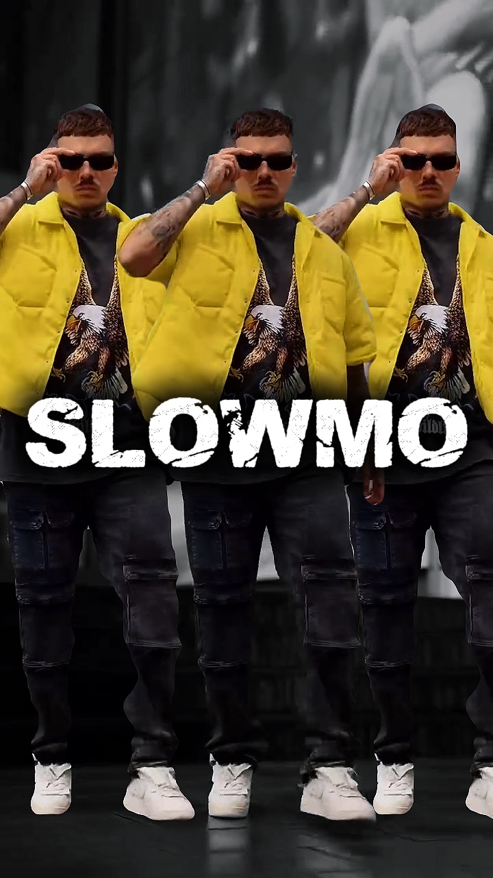 SLOWMO 