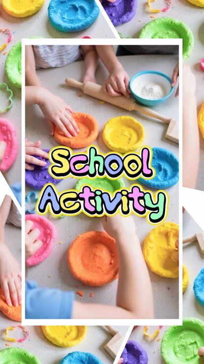 School activity 