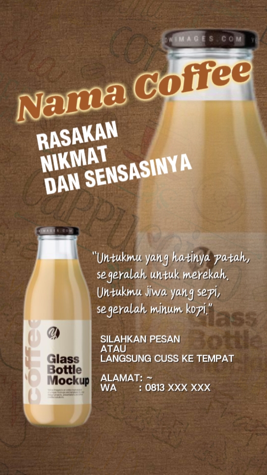 IKLAN KOPI