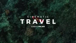 cinematic travel