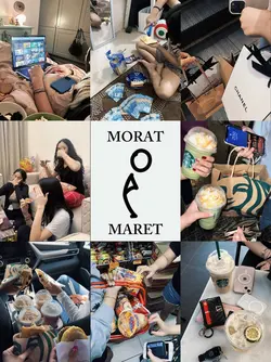 MORAT MARET