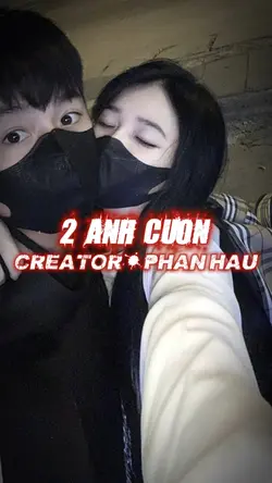 Em yêu anh
