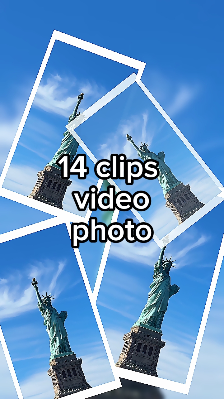 14clips cinématiques