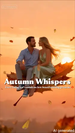 Autumn Whispers