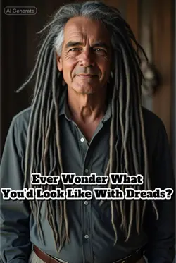 Dreads Hairstyle