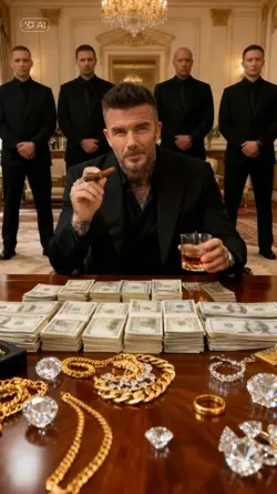 Boss Mafia