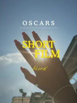 Oscars | Short Film🎥