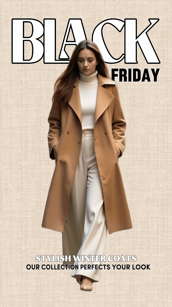 Black Friday Sale