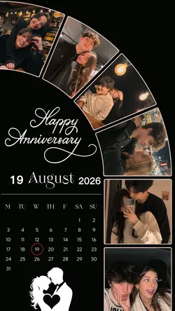 Anniversary