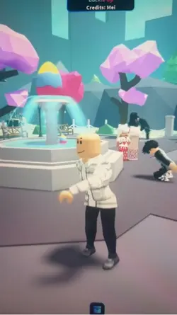 Roblox bald man meme