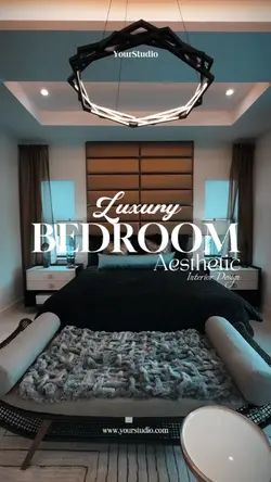 Luxury Bedroom