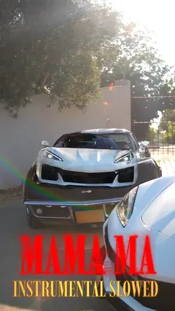 MAMA MA INSTRUMENTAL