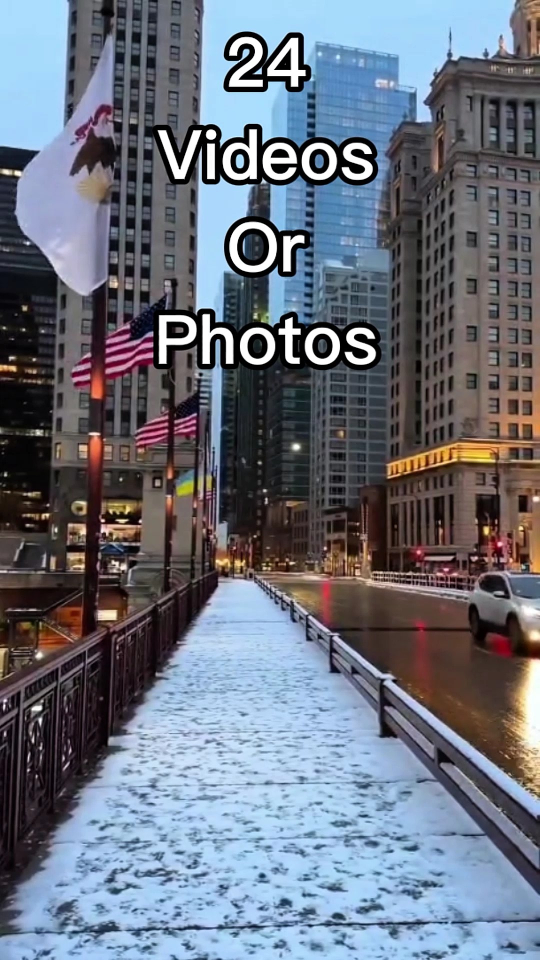 24 Videos Template 
