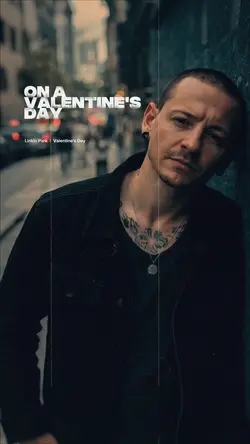 Valentine's Day